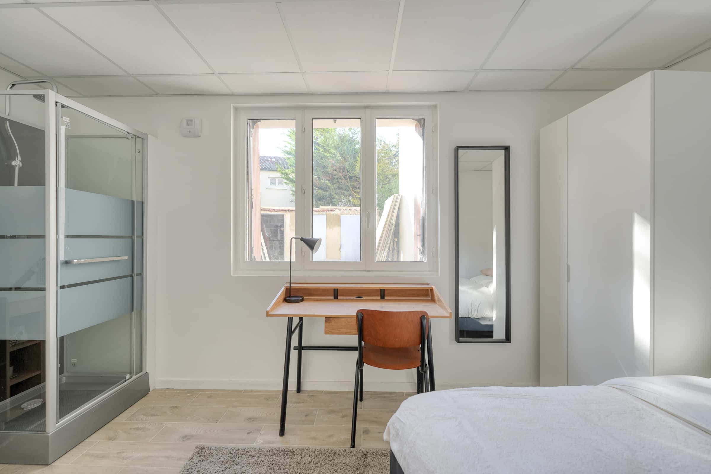 Rue du Petit Bois, Montreuil