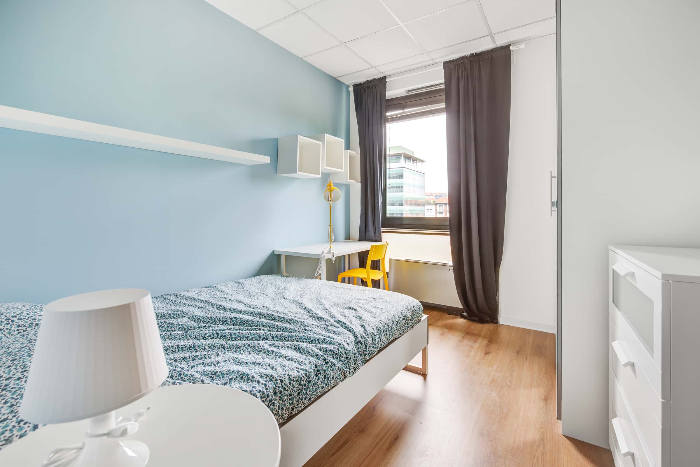 Camera Singola in via Via Privata Deruta