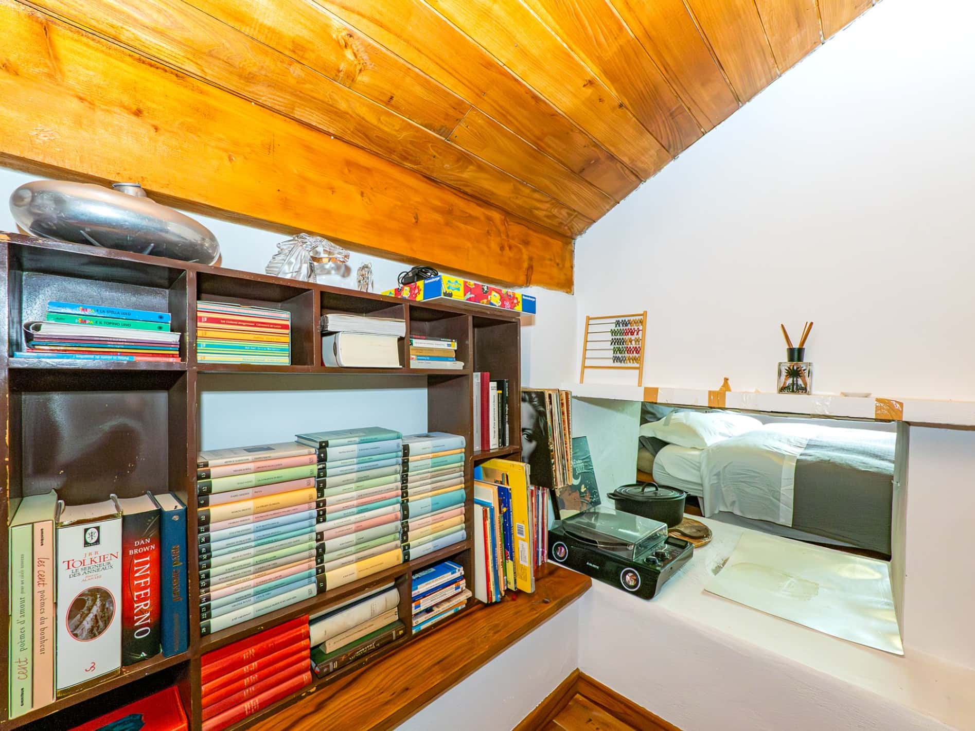 Apartment Ballabio, 2 beds — photo 26