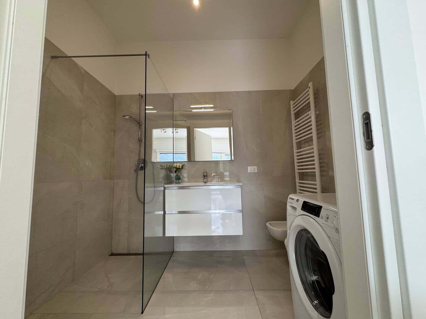 Apartment Moltrasio, 1 bed — photo 1