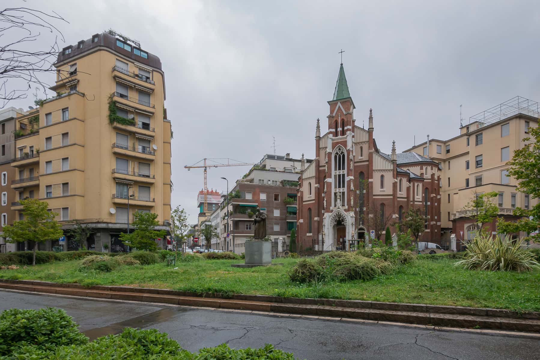 Lepetit 3 - à Milan