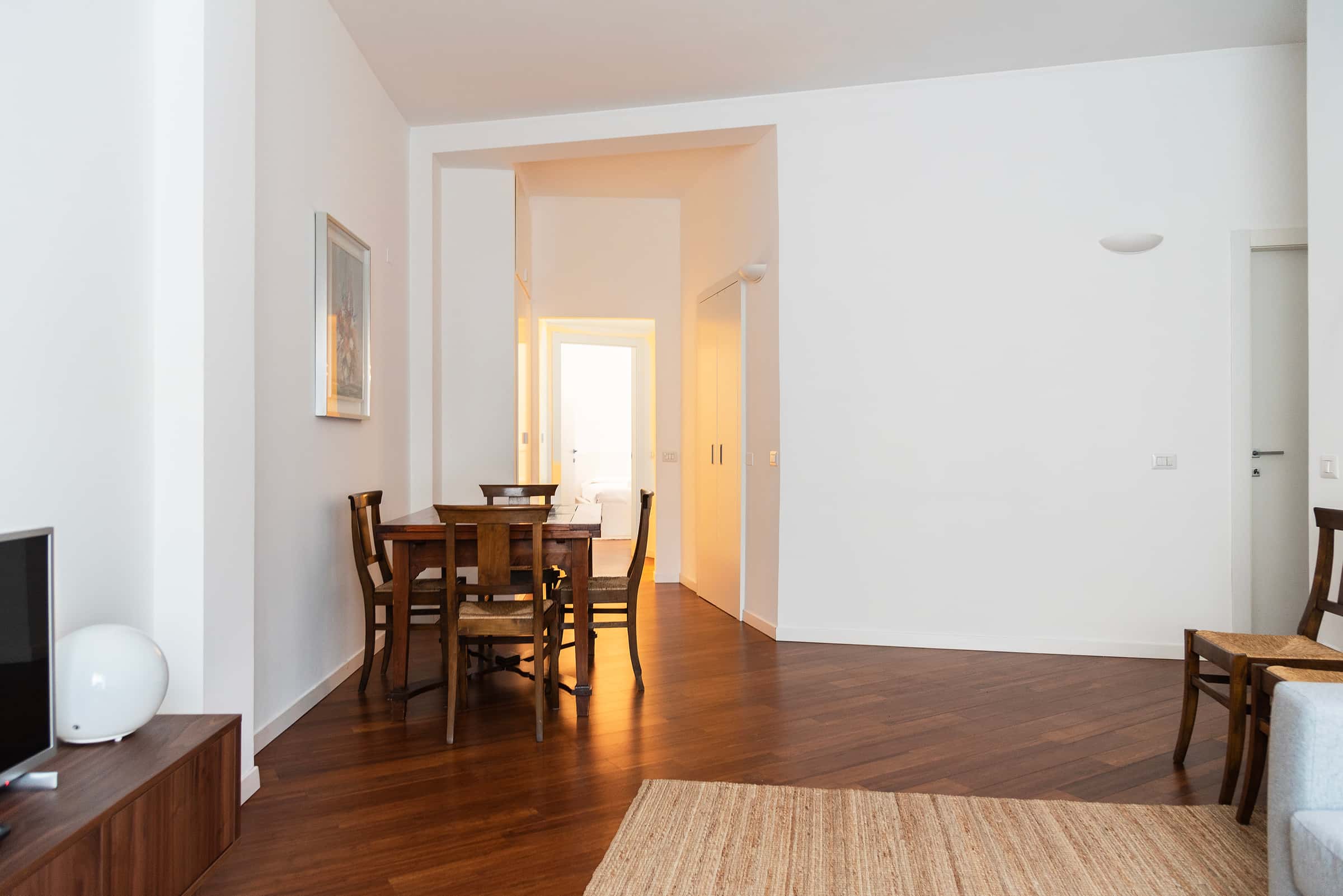 Apartment Milan, 1 bed — photo 14
