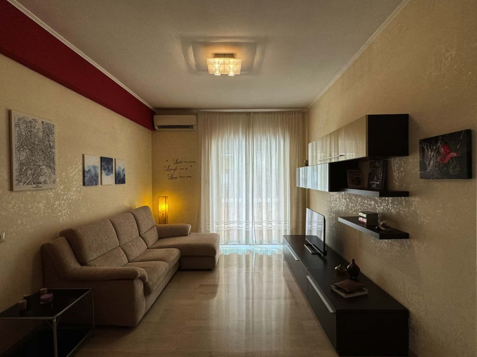 088 - Magliana - Hidden Gem in Magliana