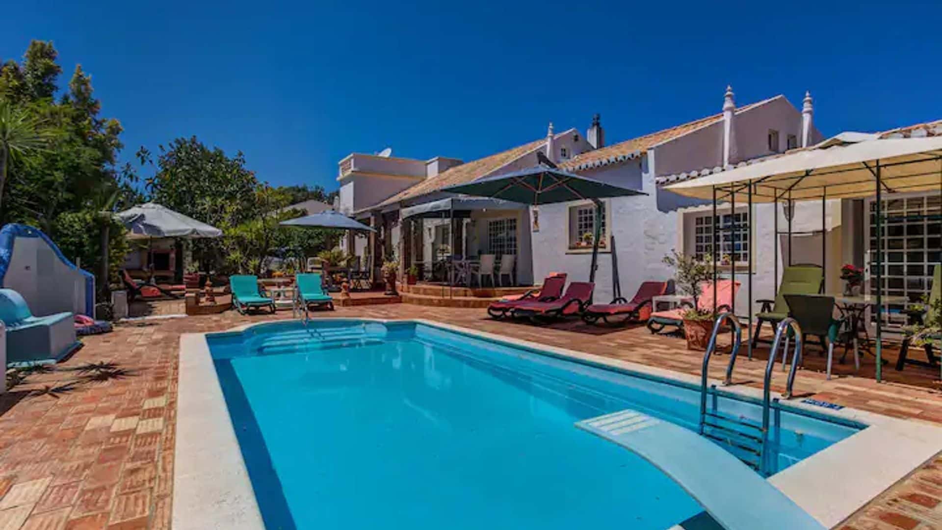 Papoula Apartment in Quinta Velha