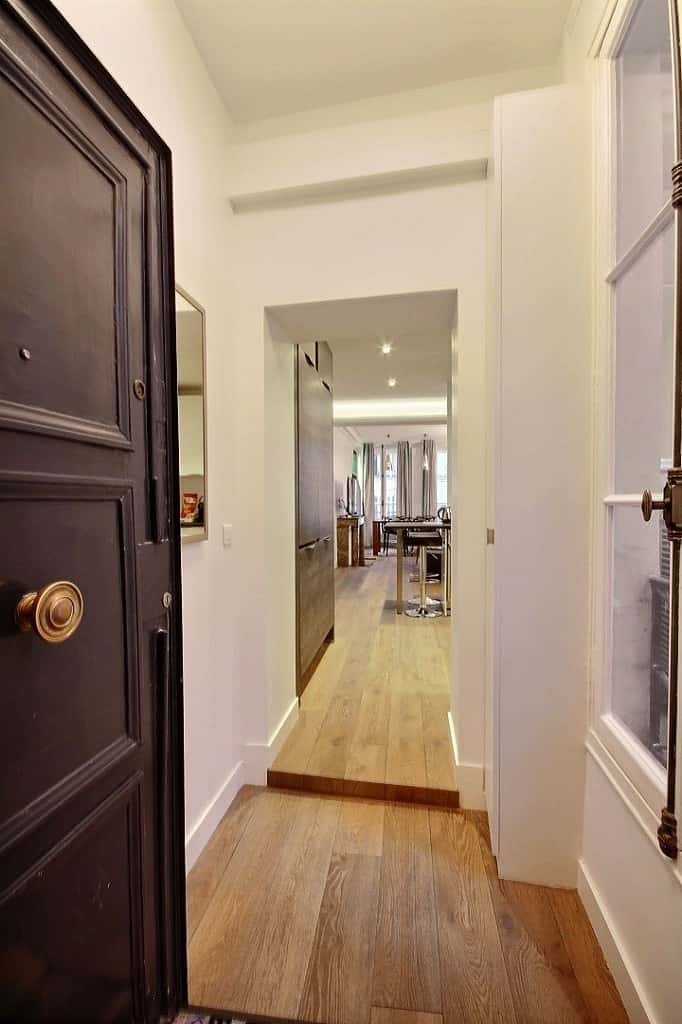 Apartment 3 bedrooms 80m²