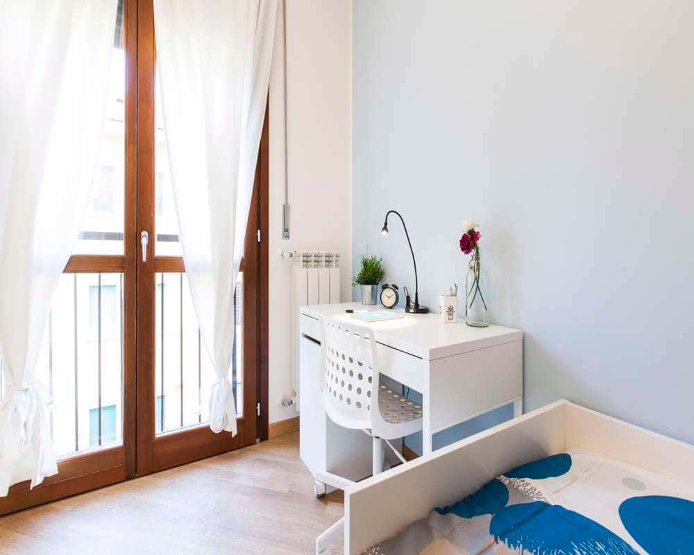 Special Offer: Stanza in Via Privata San Martiniano