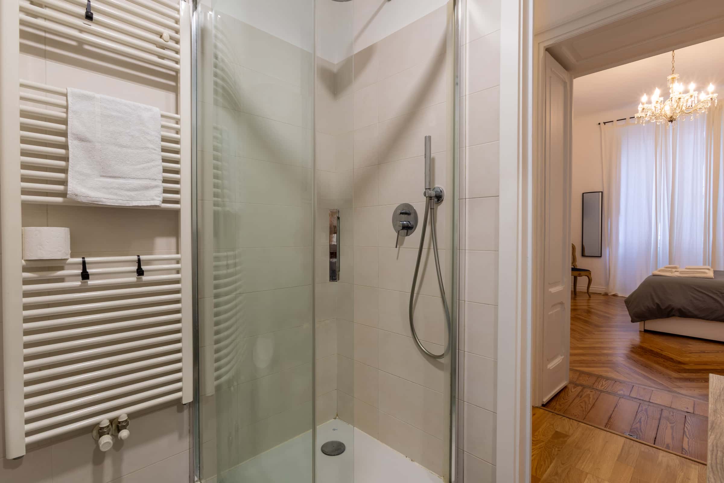 Apartment Como, 1 bed — photo 25