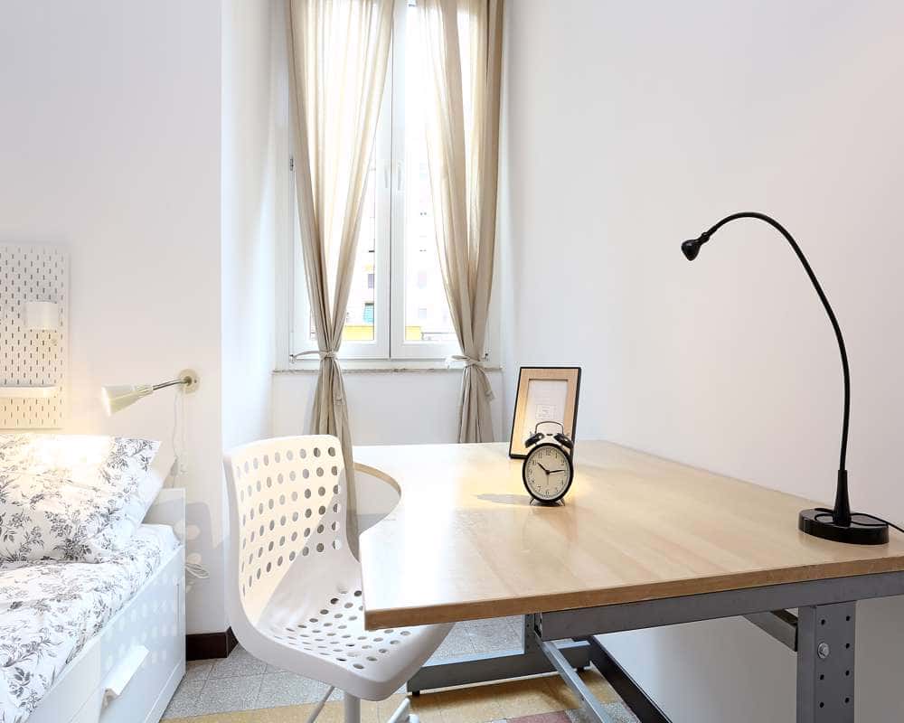 Stanza in Viale Scalo San Lorenzo