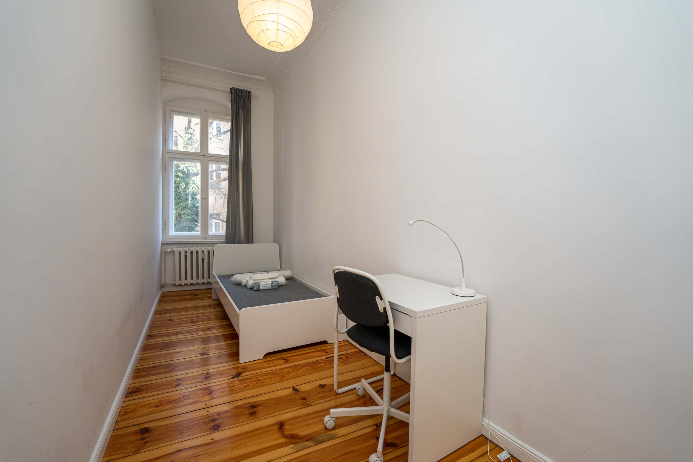 Boxhagener Straße - Room 2