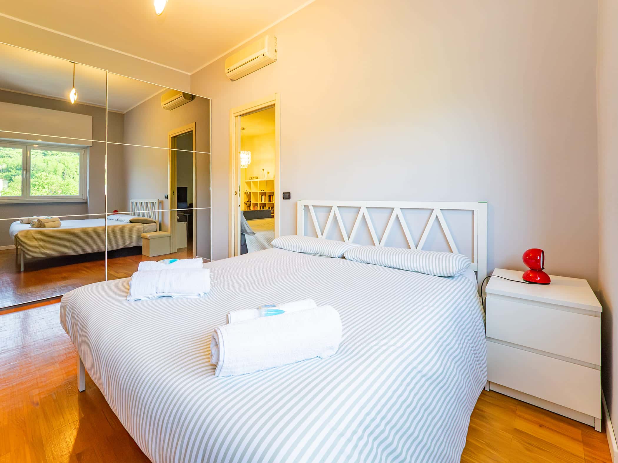 Apartment Lecco, 1 bed — photo 3