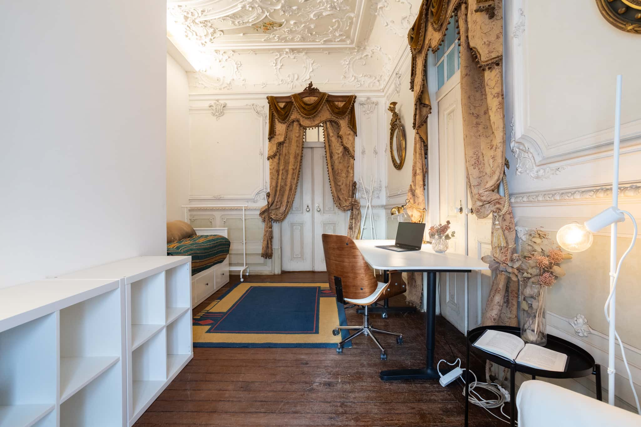 Bedroom in Montijo - Room 2