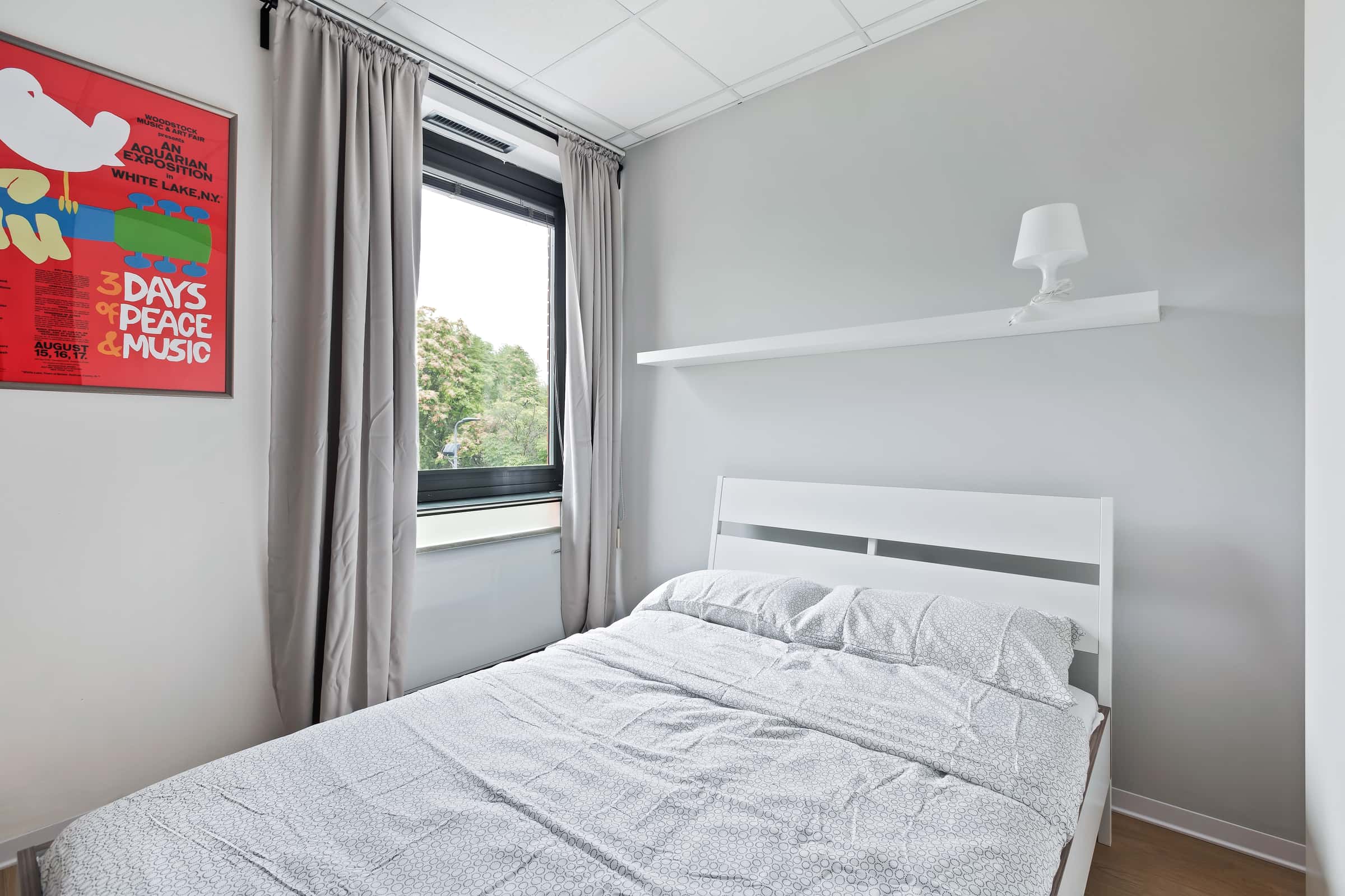 Camera Singola in via Via Privata Deruta