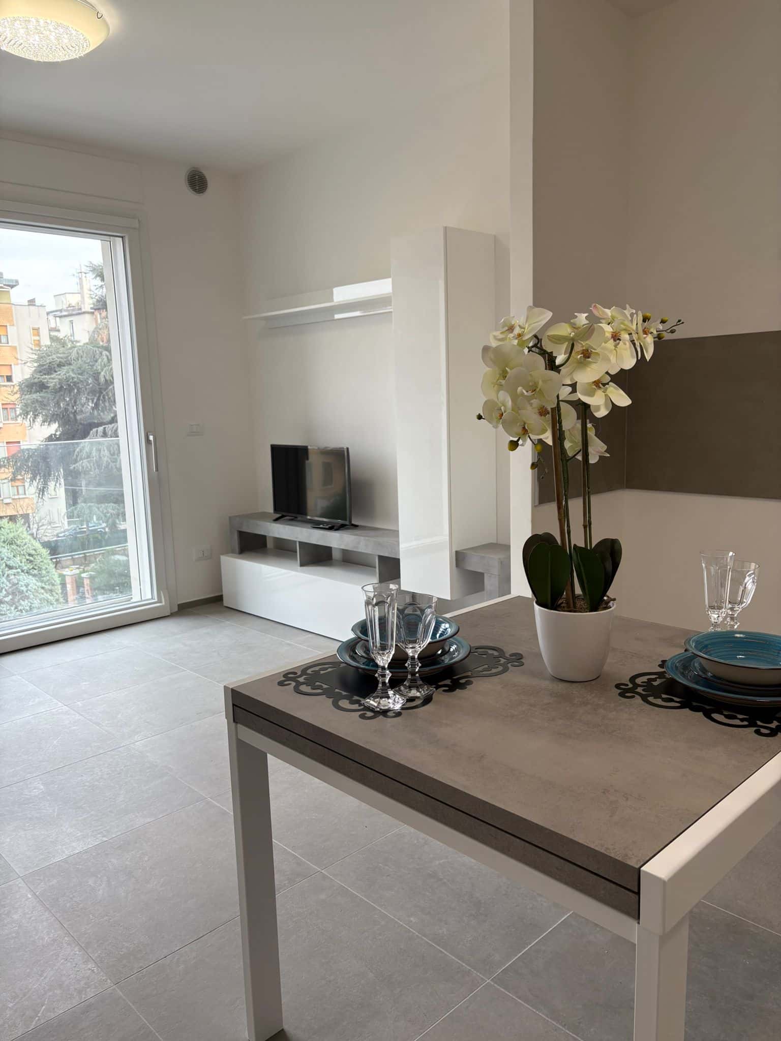 Apartment Bologna, 1 bed — photo 1
