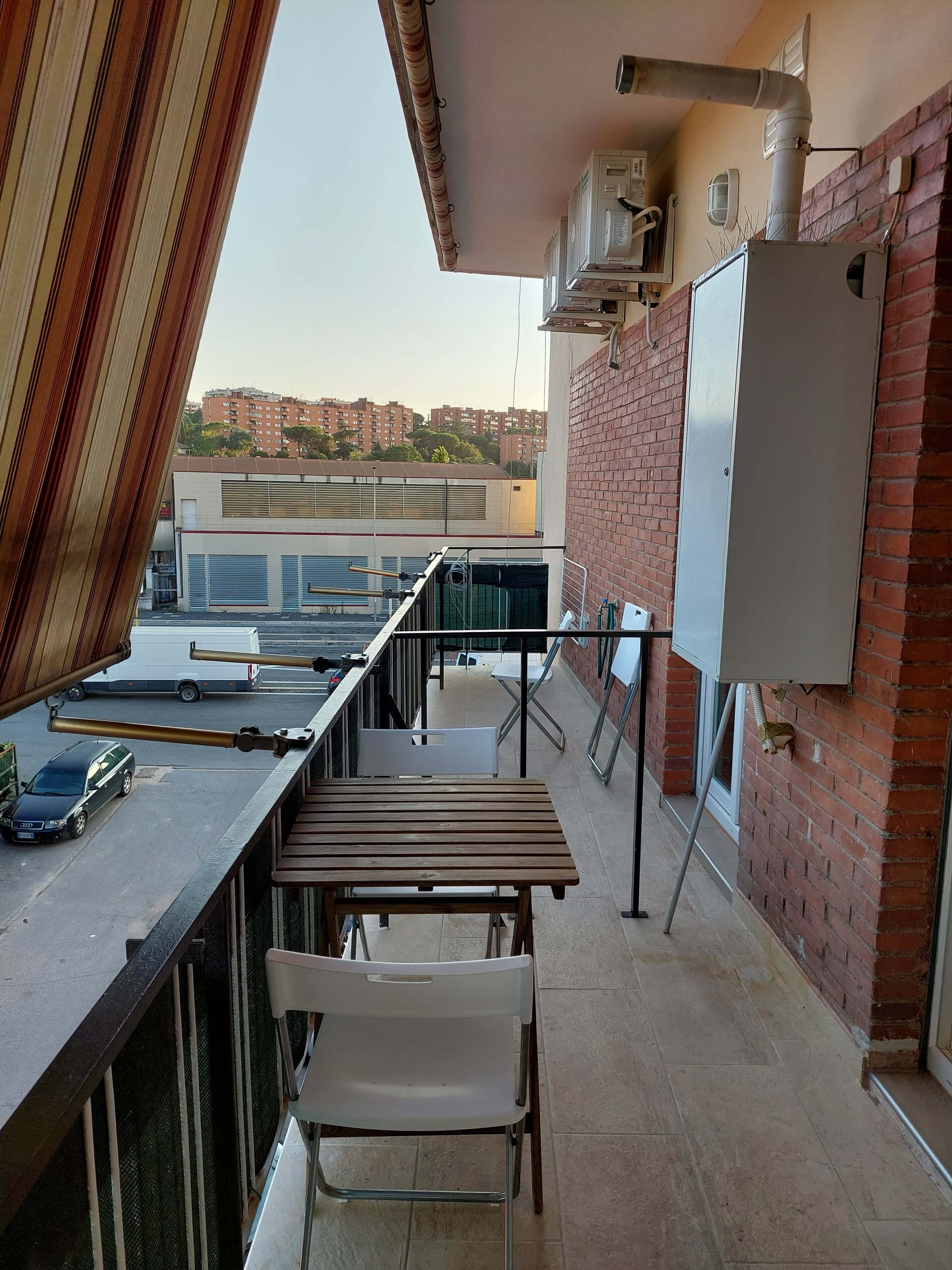 Apartment Rome — photo 8