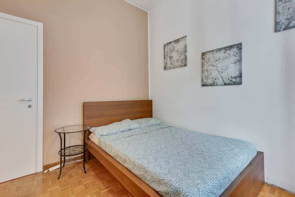 Camera Singola in via Via Orti