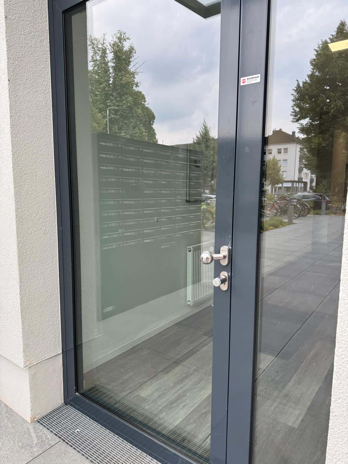 Apartamento en Heinrichstraße, Düsseldorf para 25 m²