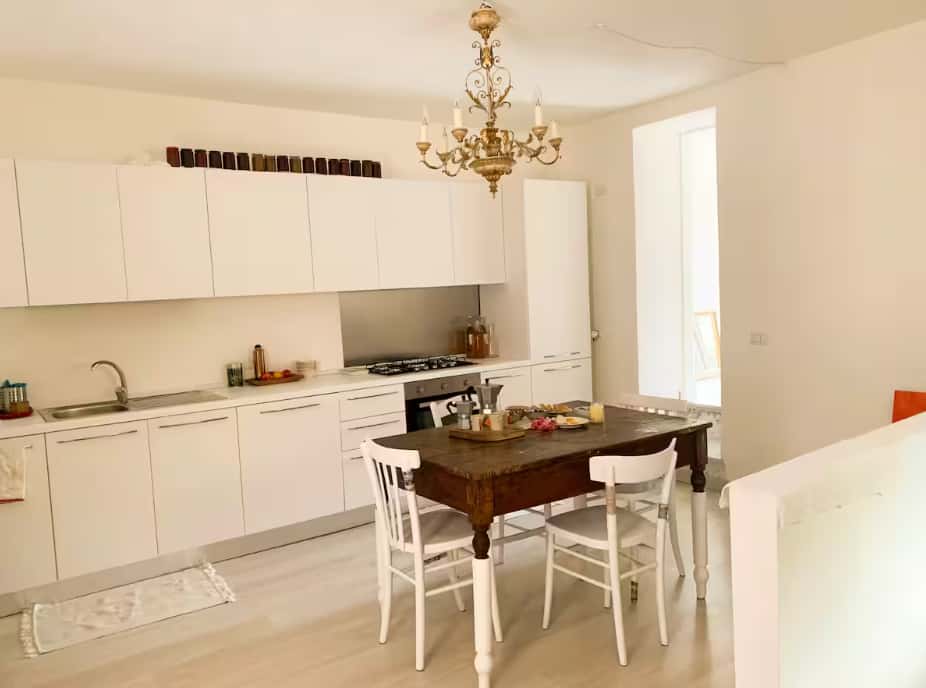 Apartment Carpineto Romano, 2 beds — photo 1
