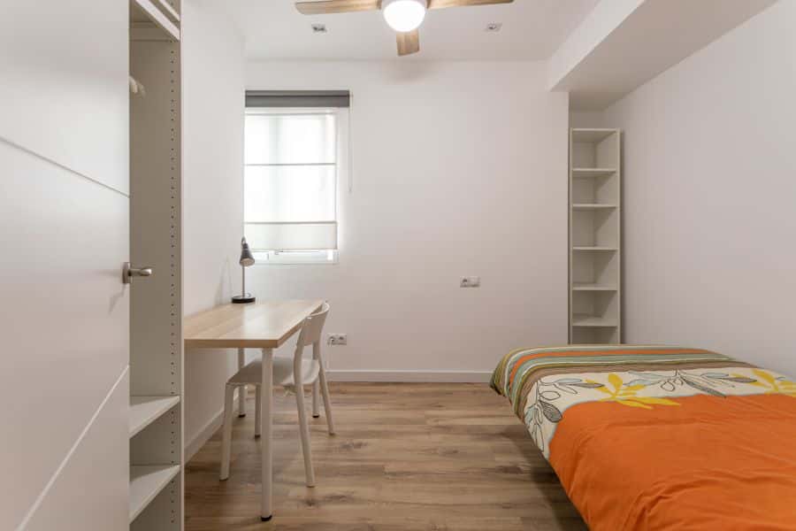 Habitacion privada en Olivereta