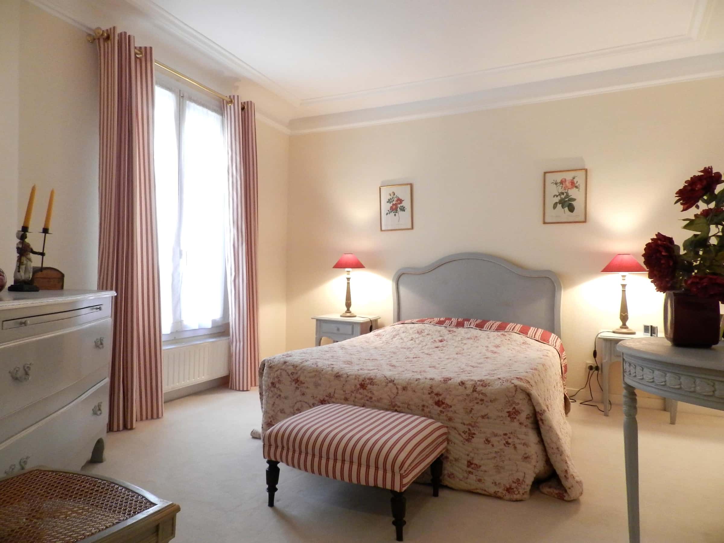 Apartment 2 bedrooms 75m²