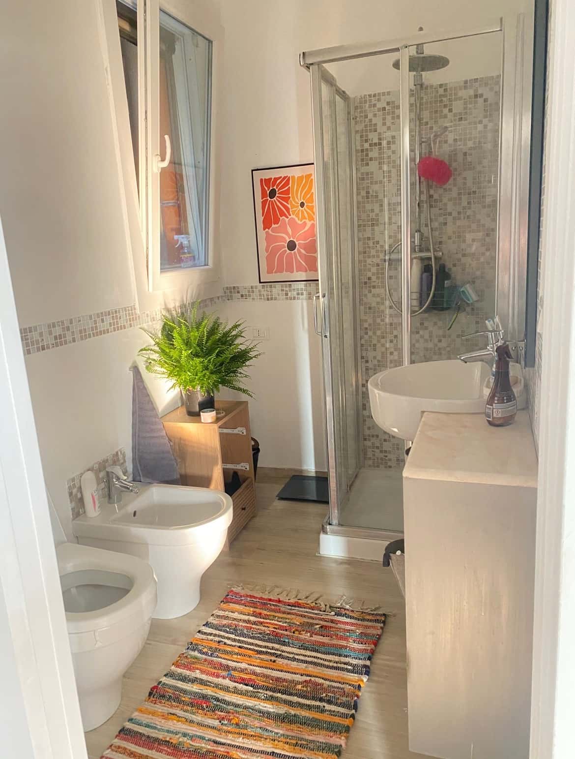 Apartamento en Via XX Settembre, Spinea para 60 m² con 1 dormitorio