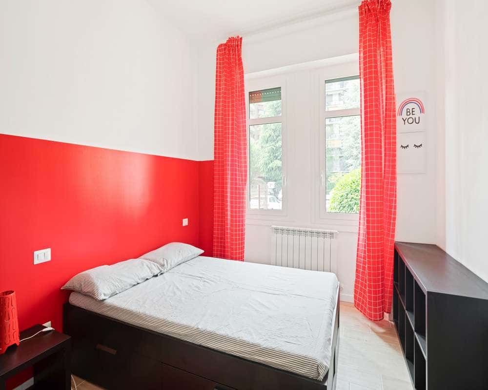 Special Offer: Stanza in Viale Legioni Romane