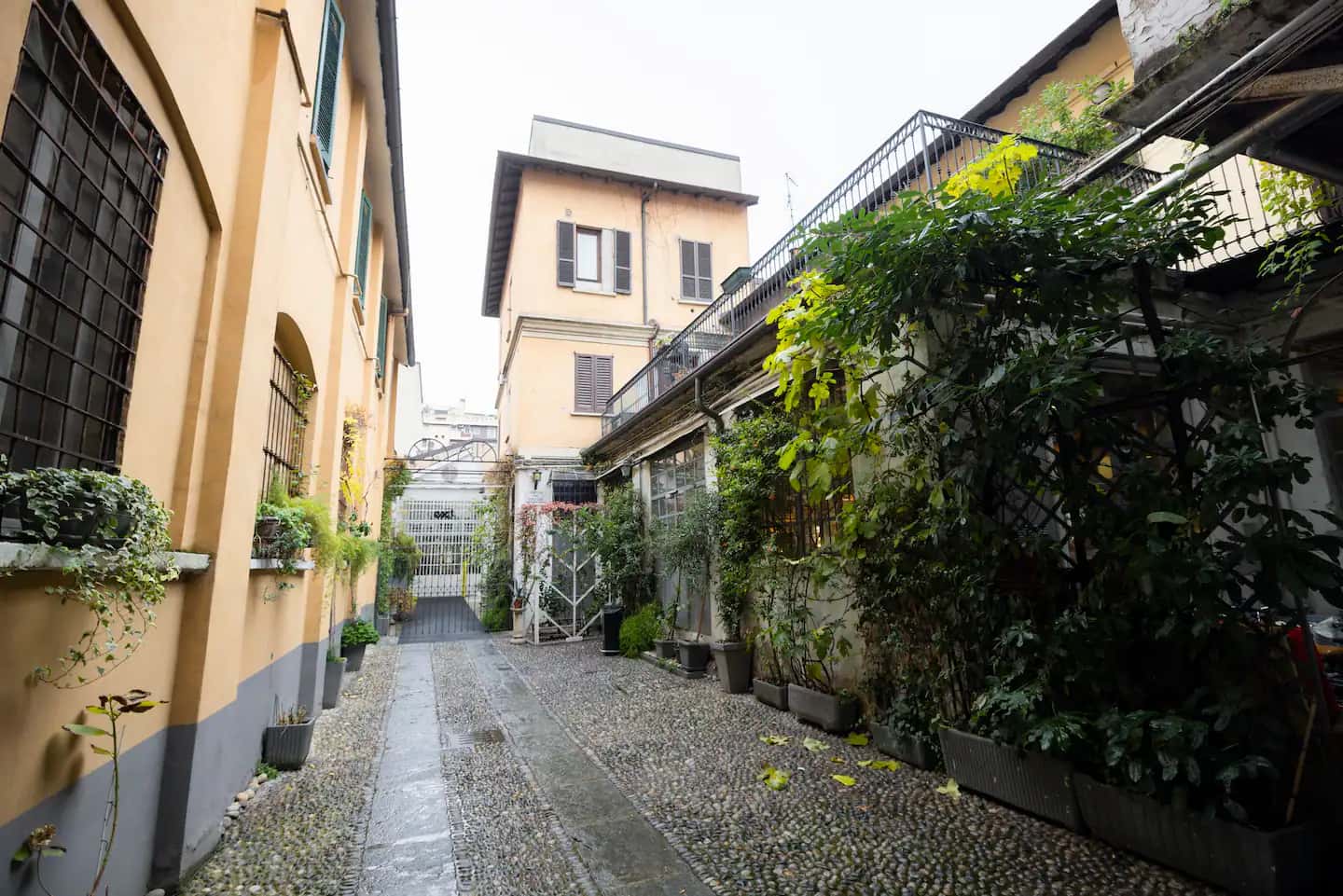 Apartment Milan — photo 15