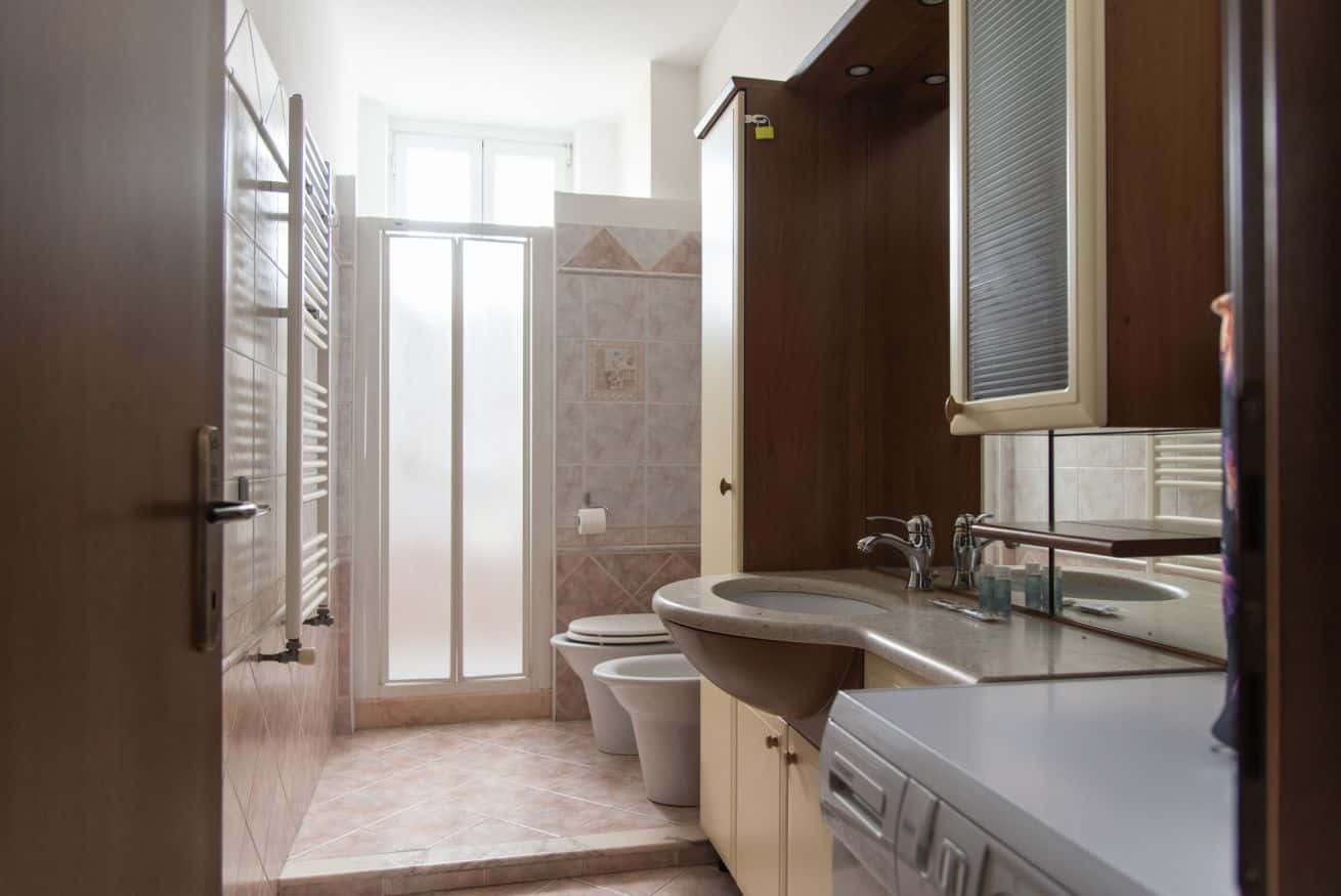 Apartment Milan, 1 bed — photo 2
