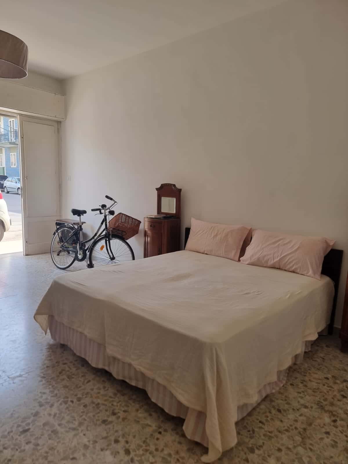 Apartment in Via Venturieri, Giovinazzo for 82 m² with 2 bedrooms