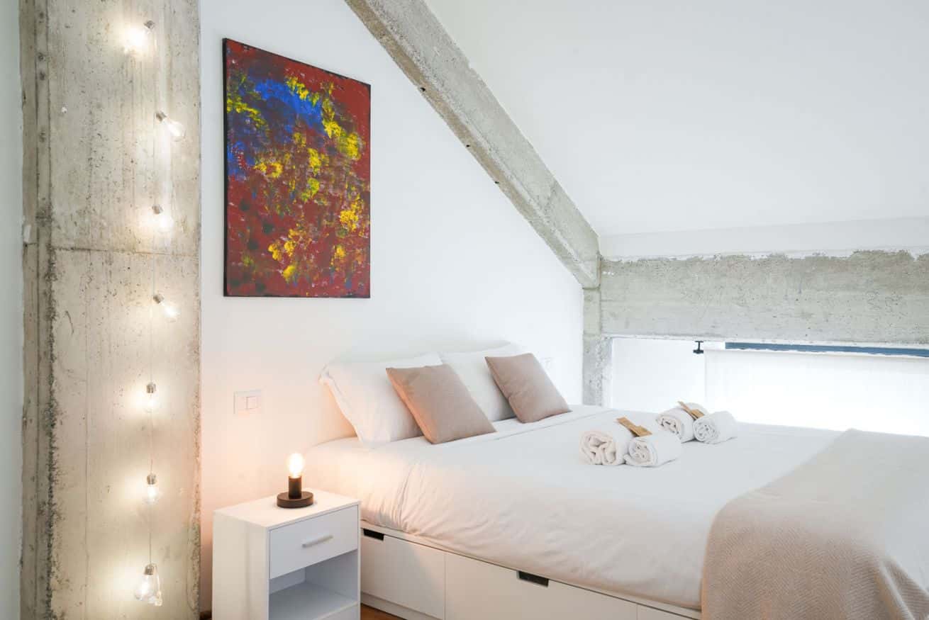 Apartment Milan, 1 bed — photo 21