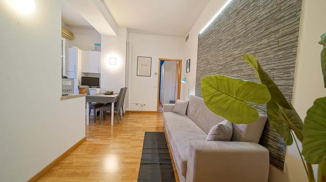 Apartment Verona, 1 bed — photo 1