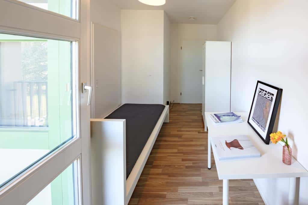 Zimmer in der Charlottenstraße 97B