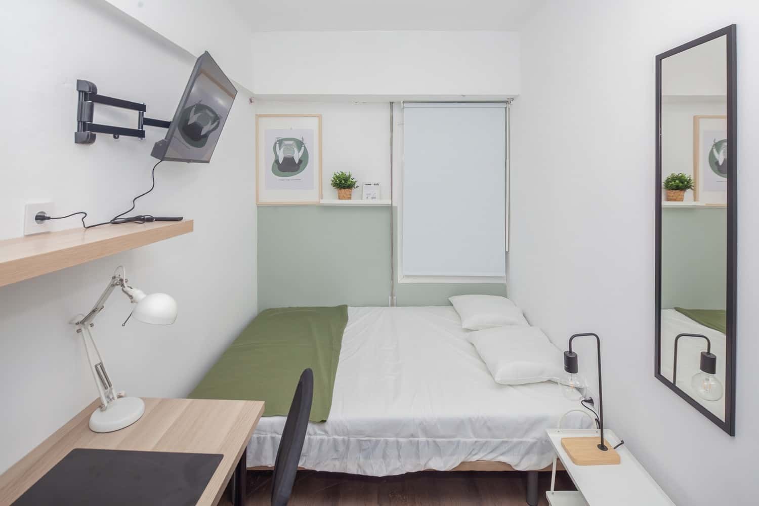 H3 - C/ Carrer de Finestrat, 33,1º 11 (5H2B), AG, VLC