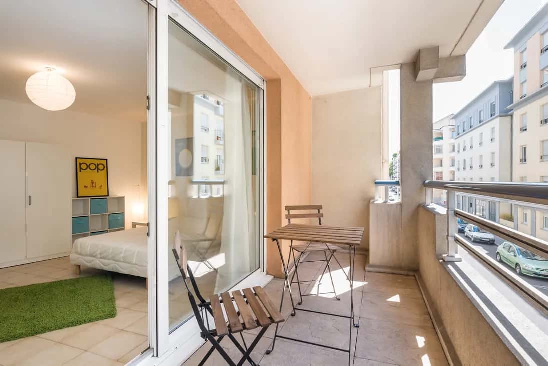 Quarto em Rue de la Bannière, Lyon para 81 m² com 3 quartos