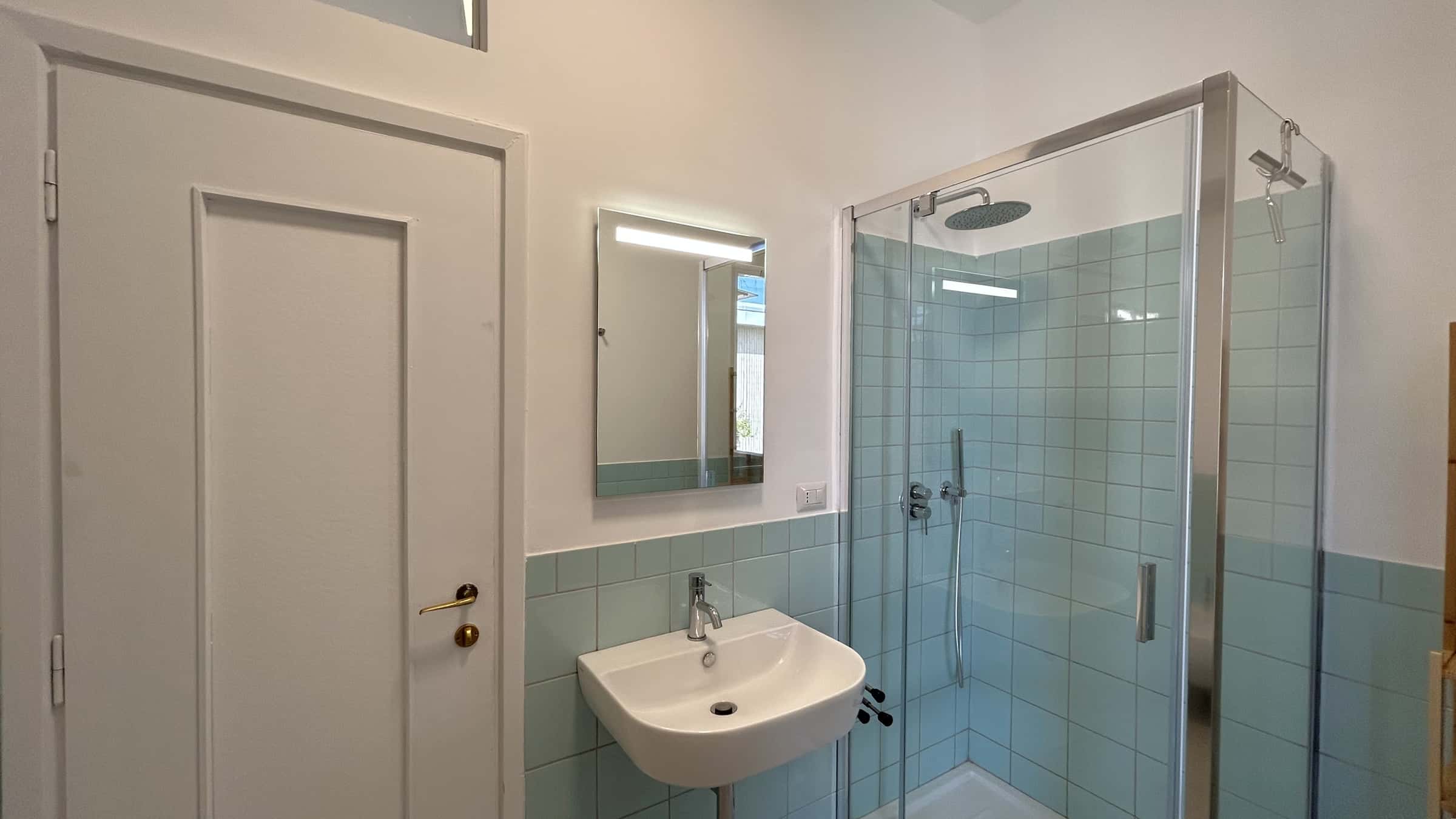 Apartamento Milán, 2 habitaciones — foto 12