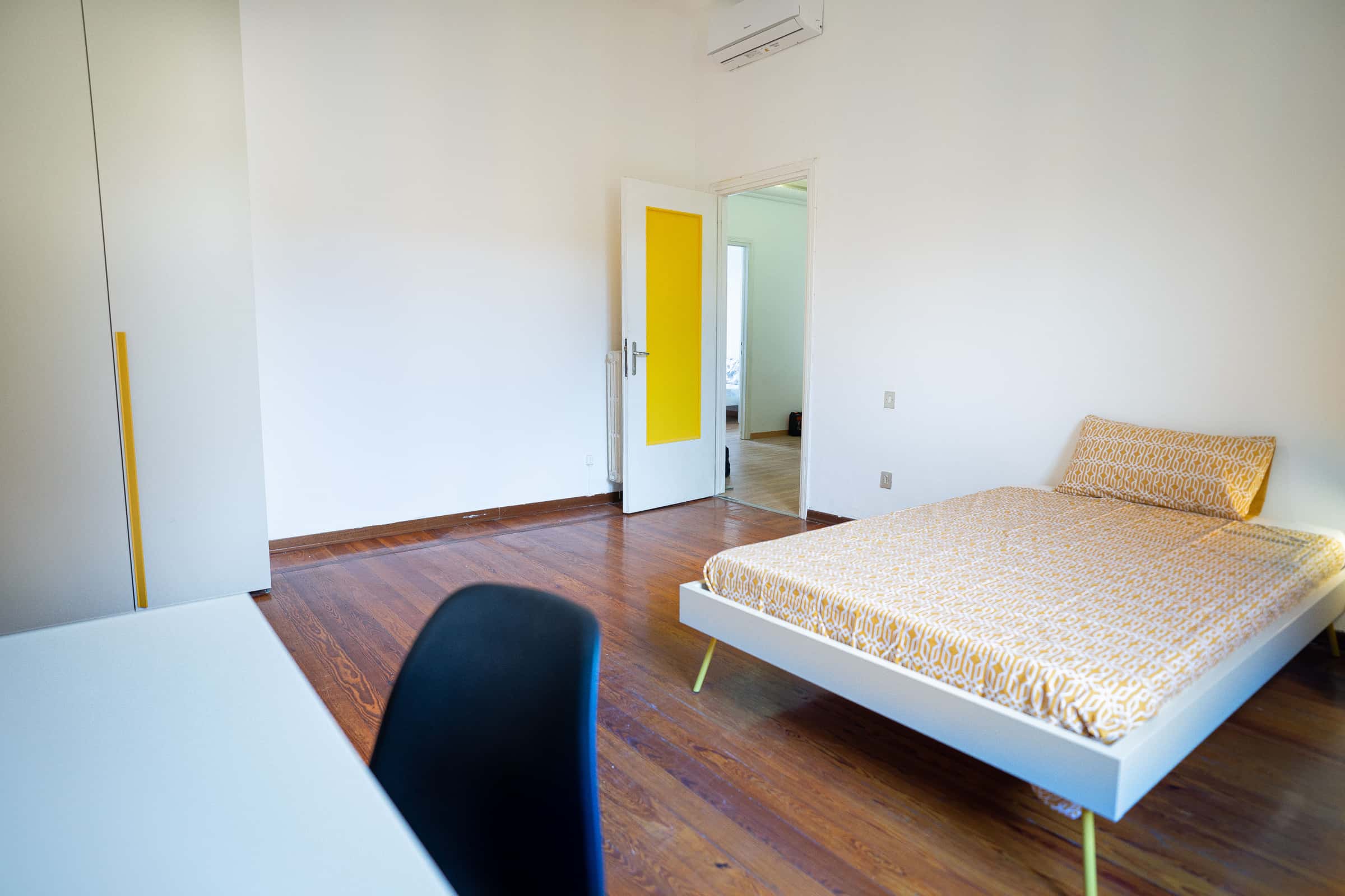 Apartment Milan, 4 beds — photo 4