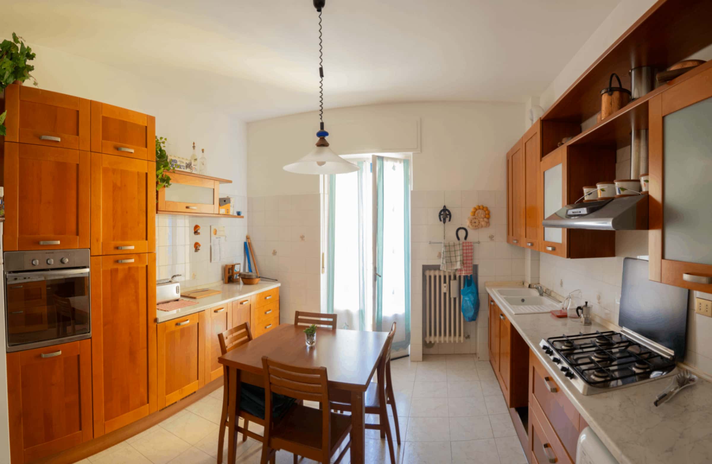 Appartement dans Via delle Rose, Corsico pour 120 m² avec 2 chambres