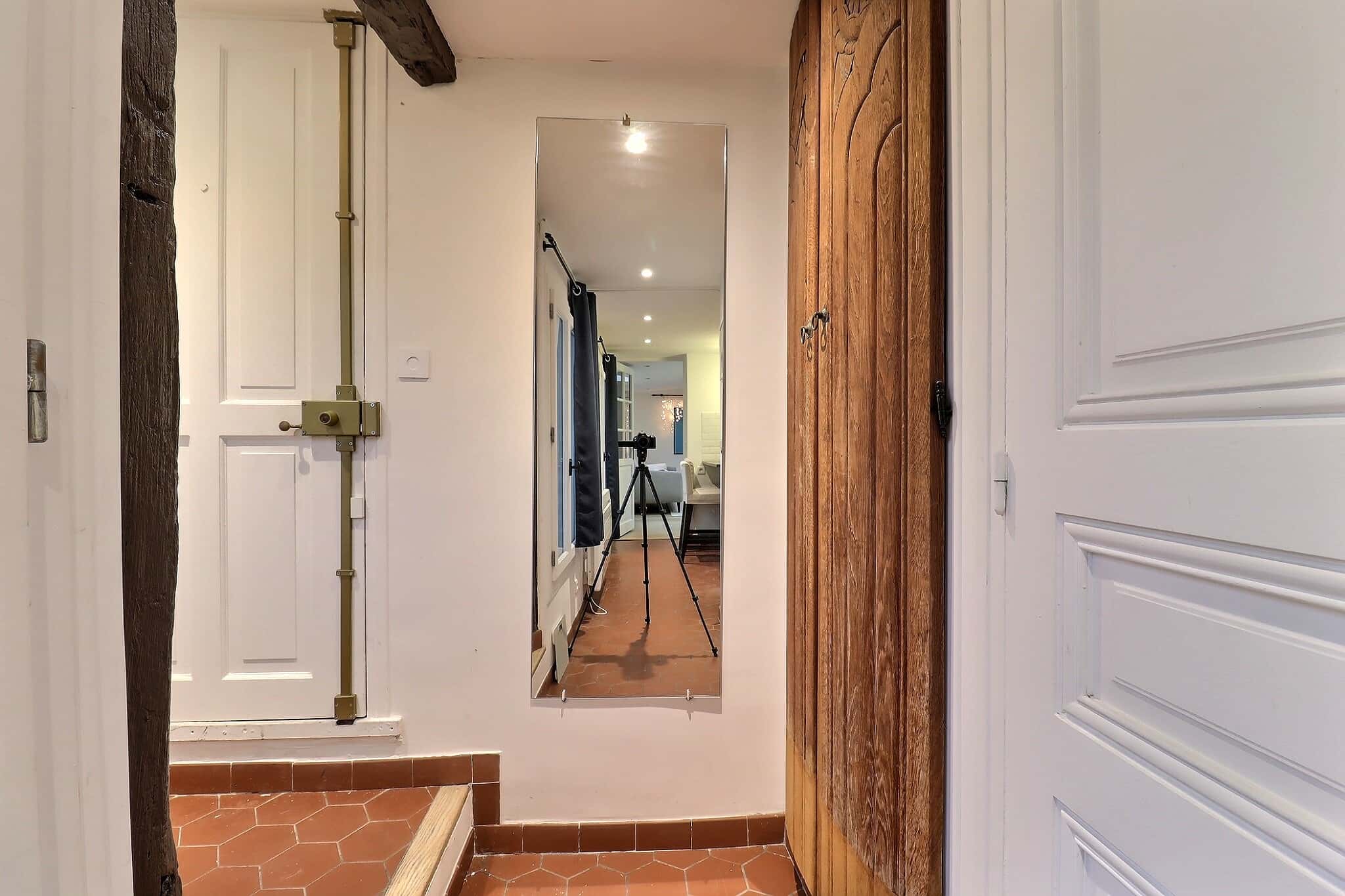 Apartment 2 bedrooms 59m²