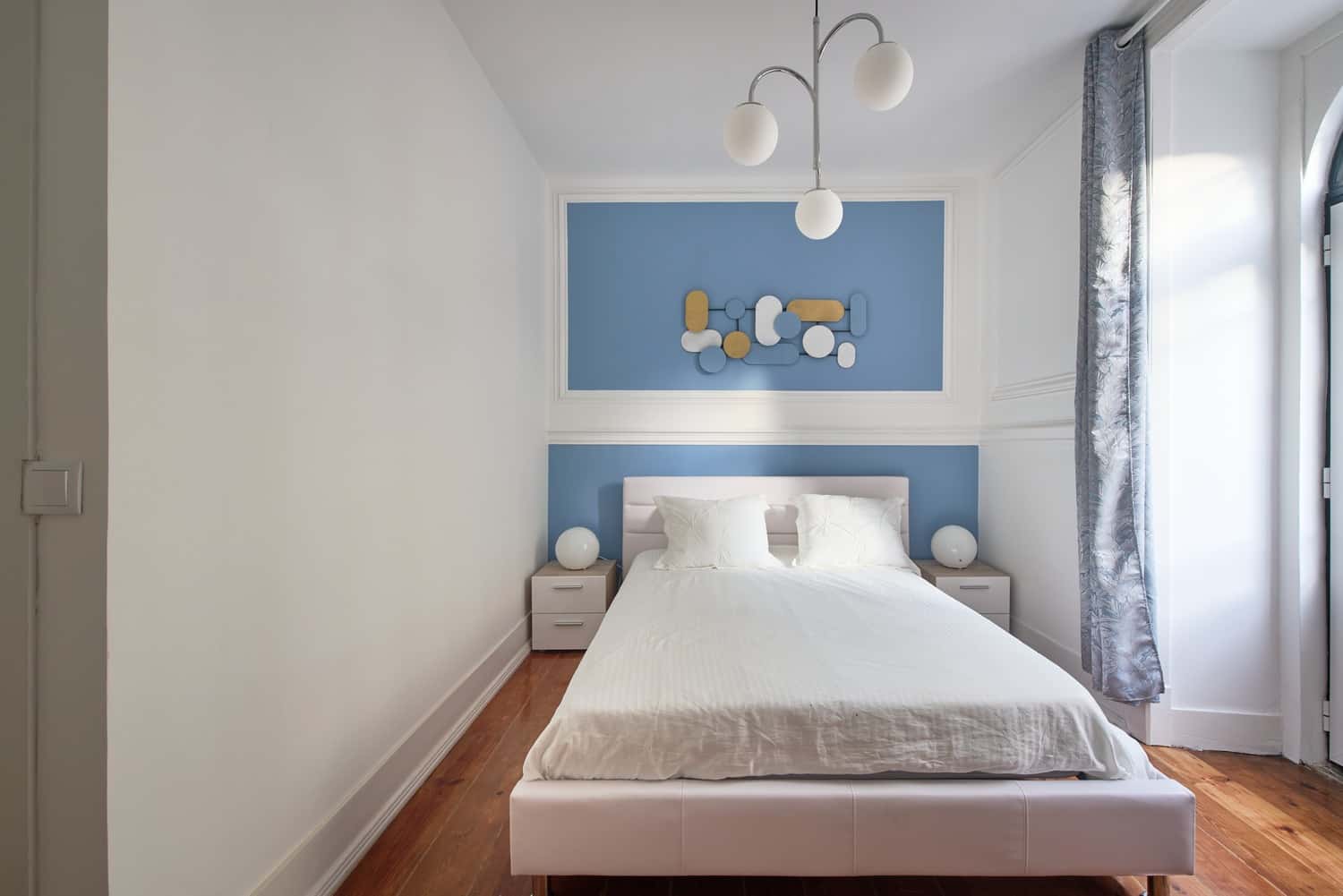 Room 3 - 82. Travessa de Santo António à Graça 2 3°