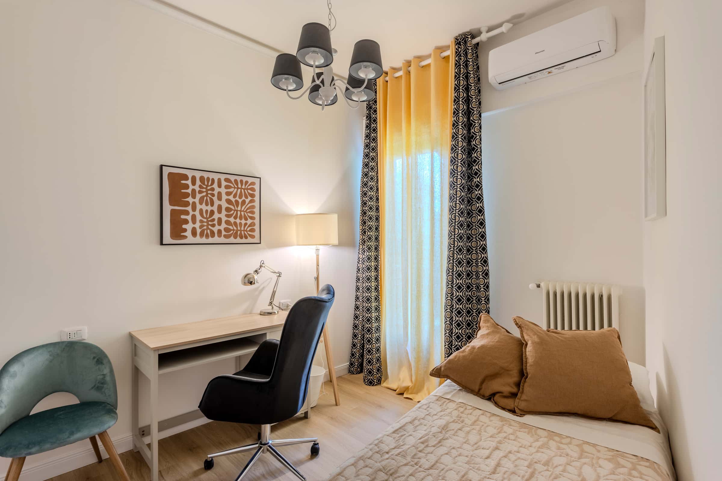 Single room Quarto D'altino, 6 beds — photo 2