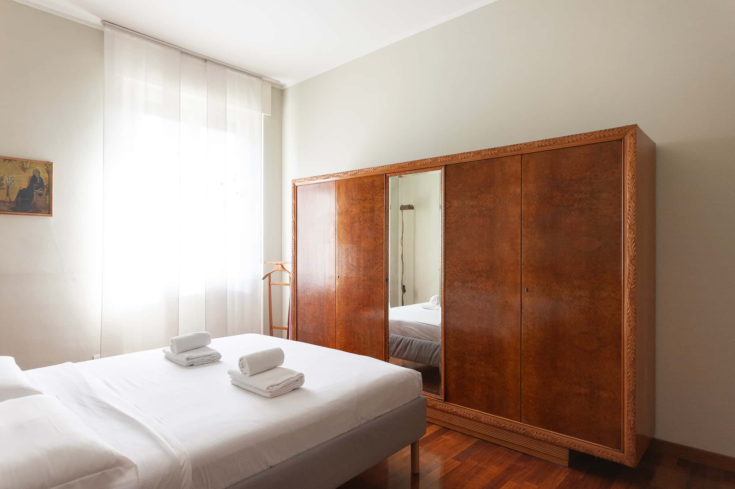 Apartment Milan, 1 bed — photo 7