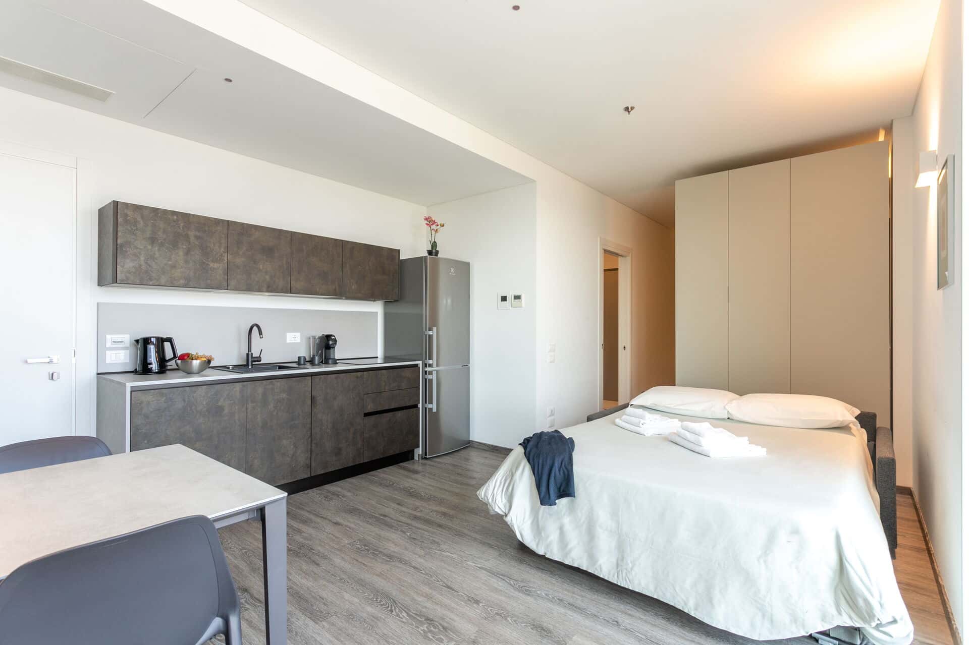 Apartment Venice, 1 bed — photo 14