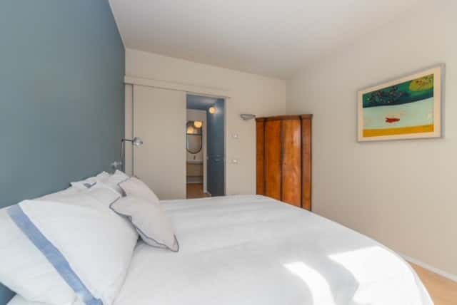 Apartment Milan, 2 beds — photo 30