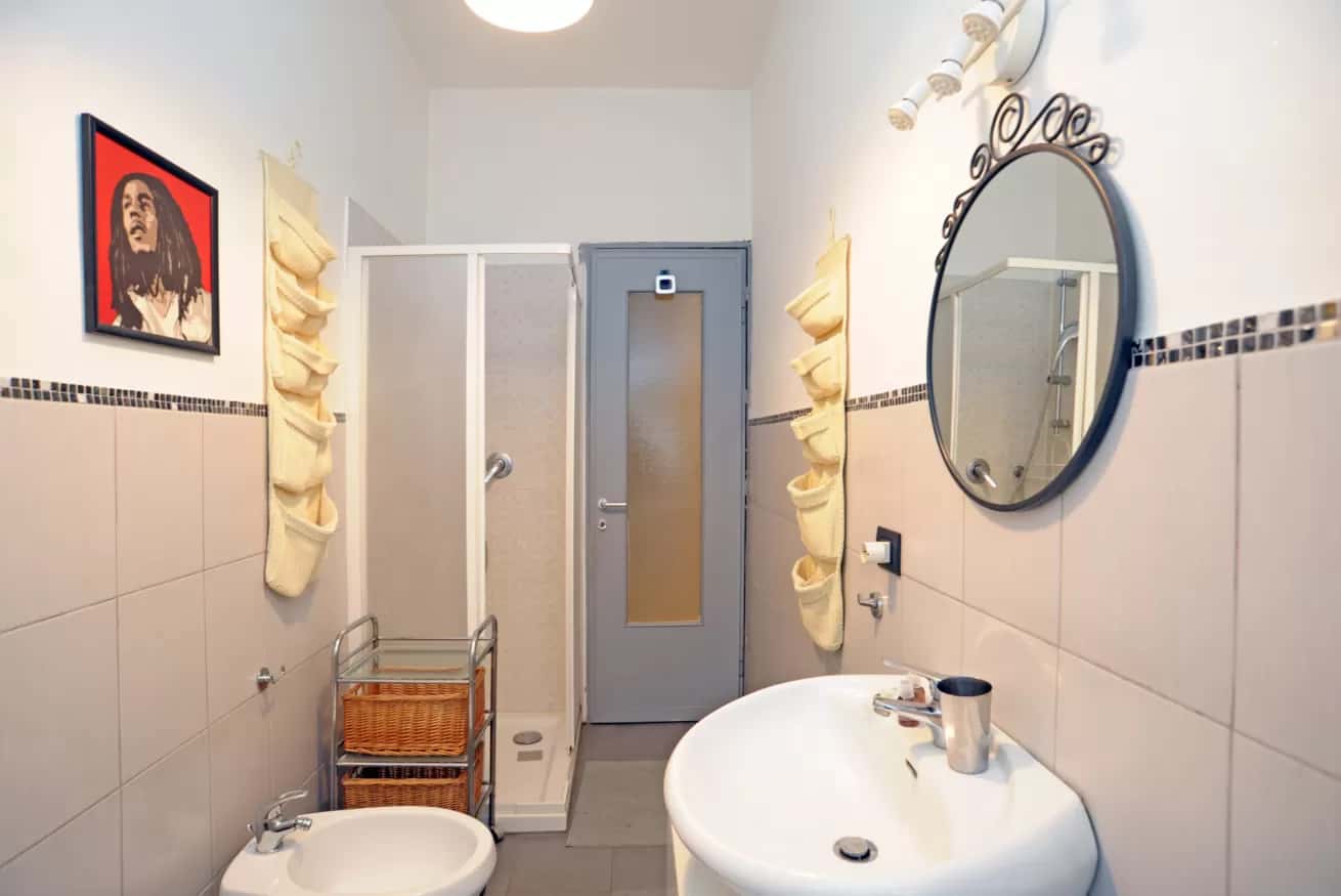 Apartment Milan — photo 2