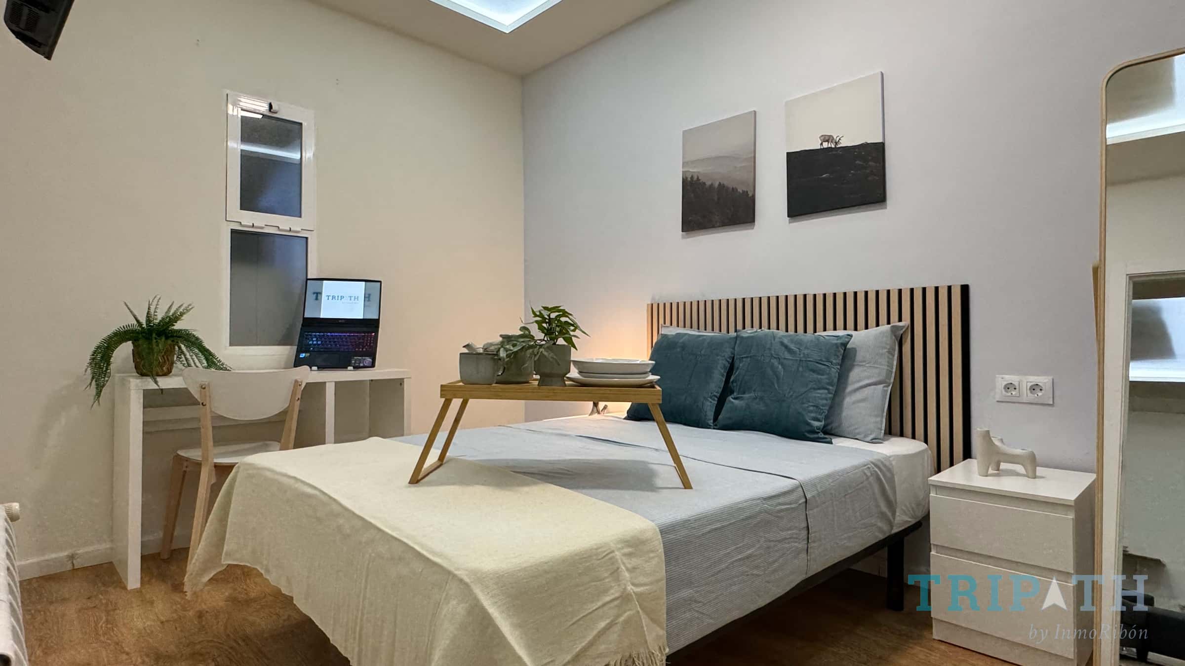 Zimmer für 120 m² mit 6 Schlafzimmer