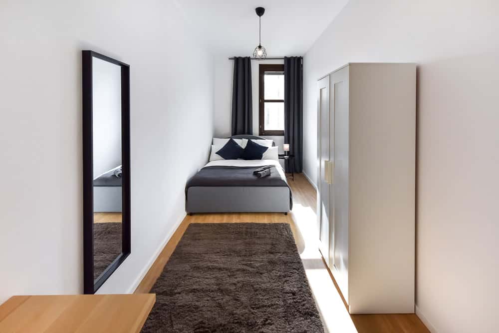 Zimmer in der Landsberger Straße
