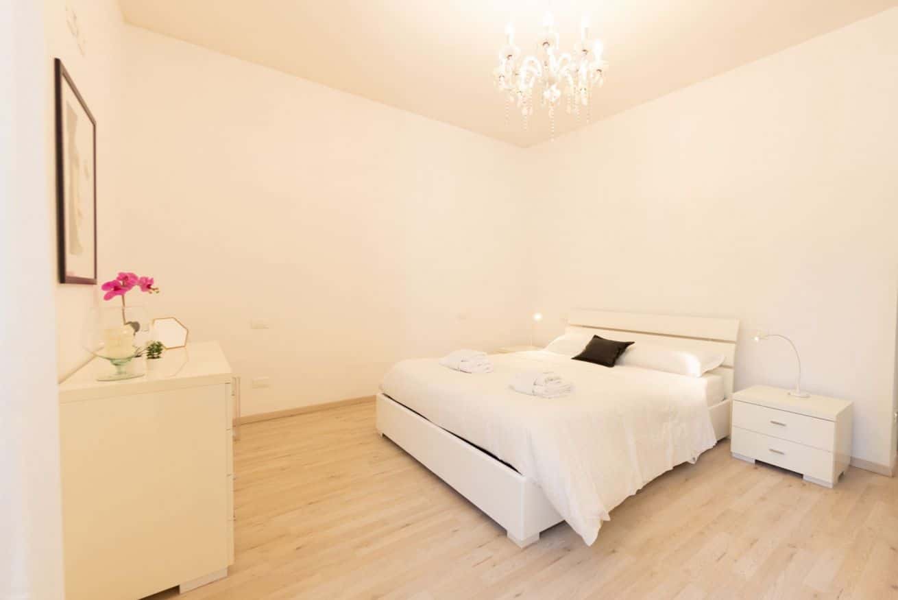 Moderno trilocale in zona Monteverde - a Roma