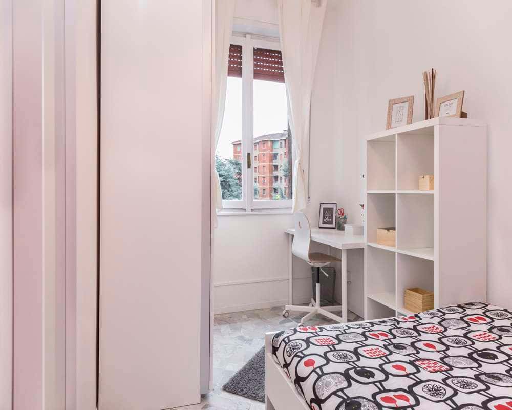 Stanza in Largo Cavalieri di Malta