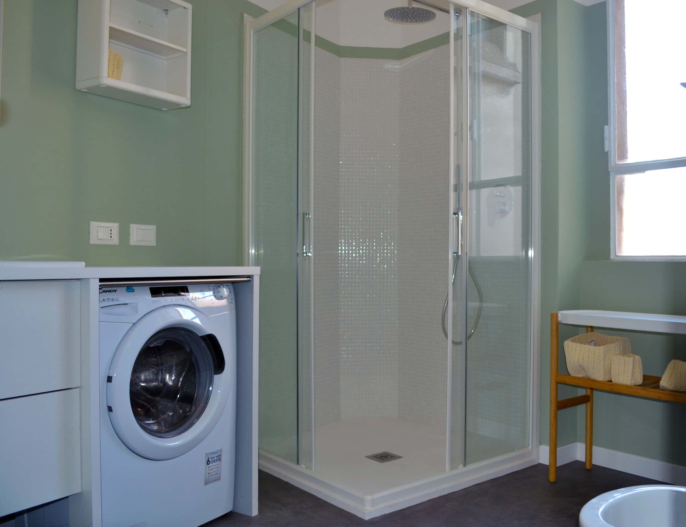 Apartment Milan, 2 beds — photo 15