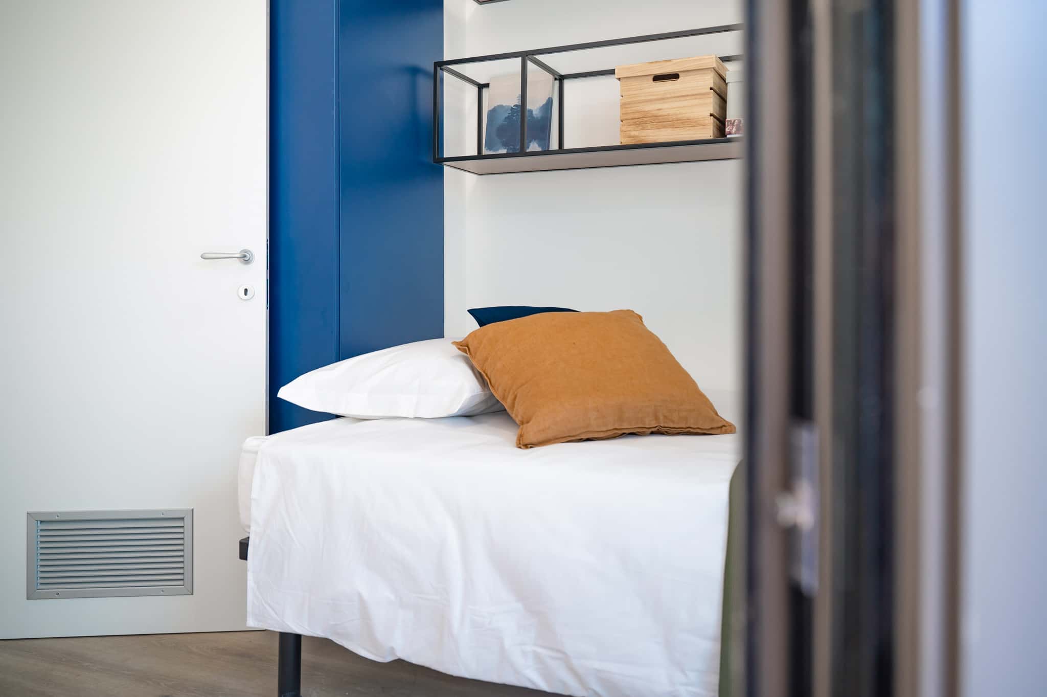 Accessible Classic Studio (Students Only)