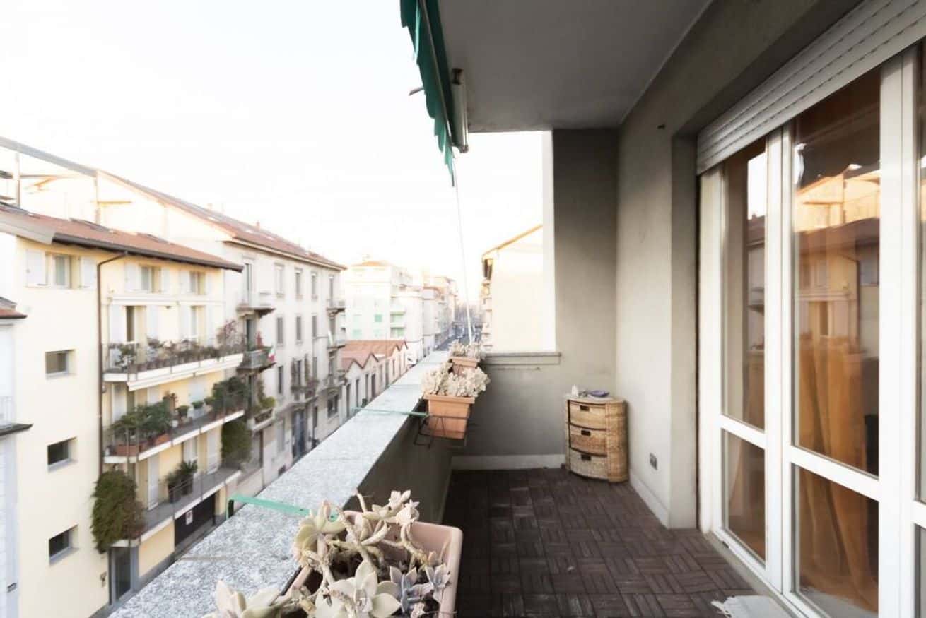 Apartment Milan, 1 bed — photo 26